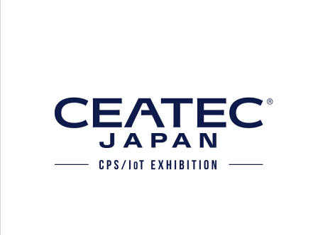 日本千葉市國(guó)際電子高新科技展覽會(huì) CEATEC JAPAN